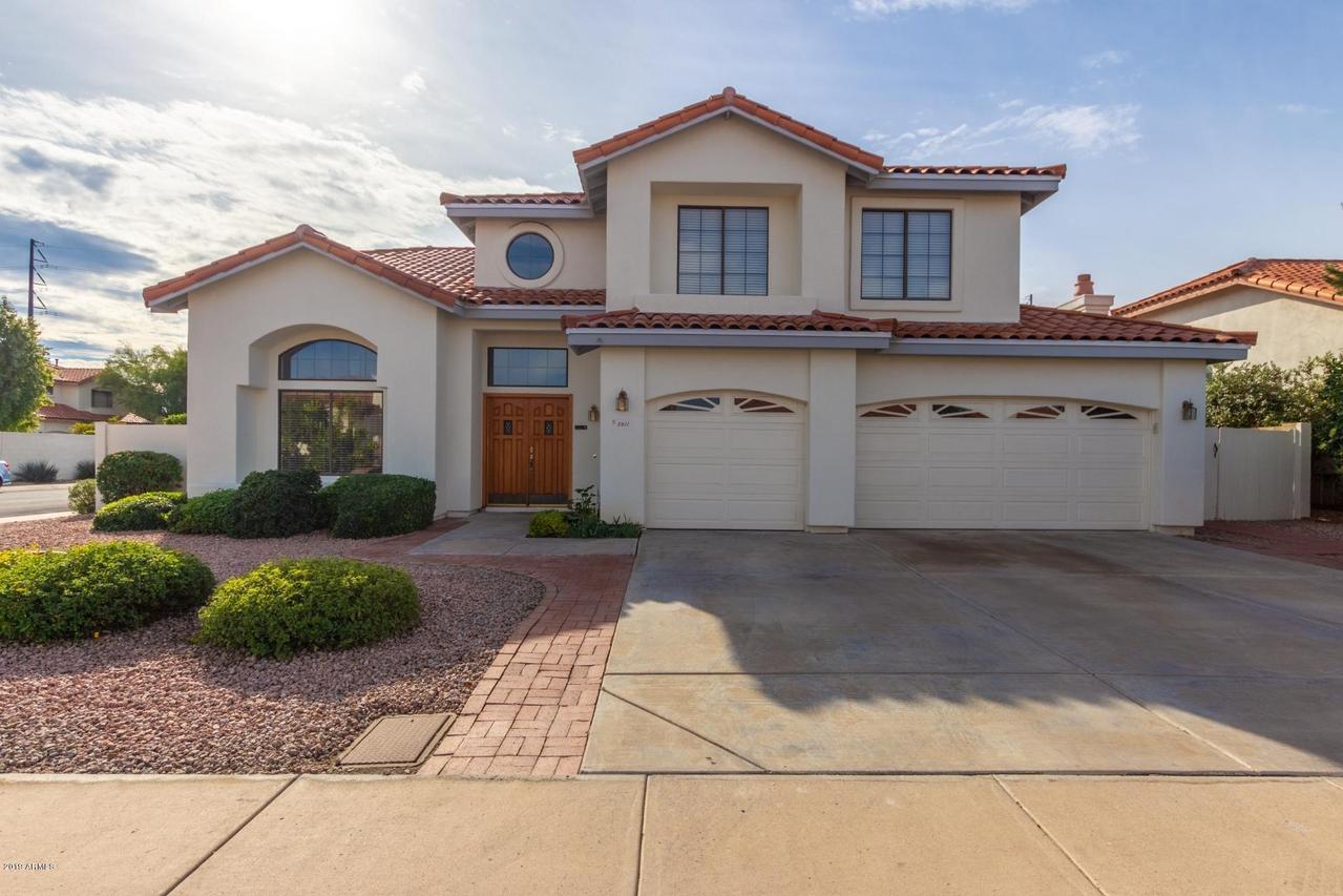 5611 W Bloomfield Rd., Glendale, AZ 85304