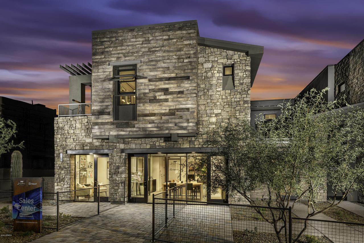 37200 N Cave Creek Rd. #2125, Scottsdale, AZ 85262