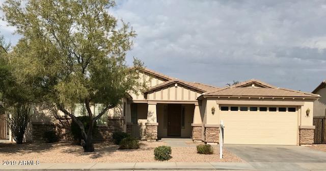 21518 E Lords Ct., Queen Creek, AZ 85242