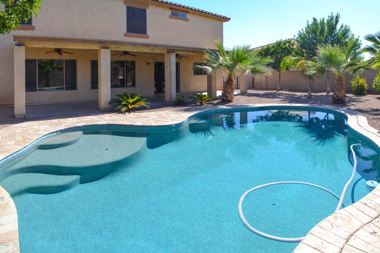 43336 W Magnolia Rd., Maricopa, AZ 85138