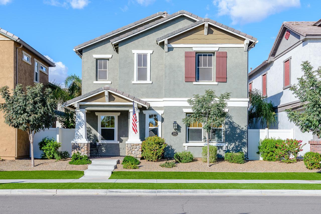 10506 E Neville Ave., Mesa, AZ 85209