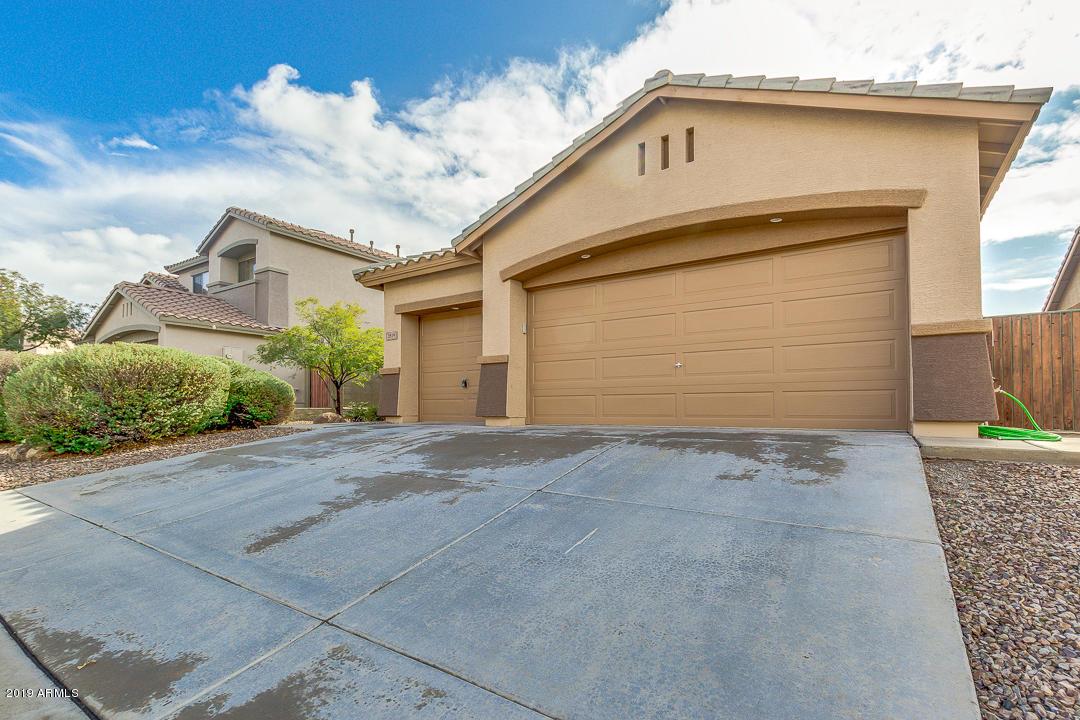 2819 W Stowe Ct., Anthem, AZ 85086