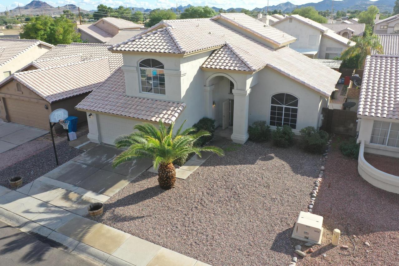 1315 W Michelle Dr., Phoenix, AZ 85023