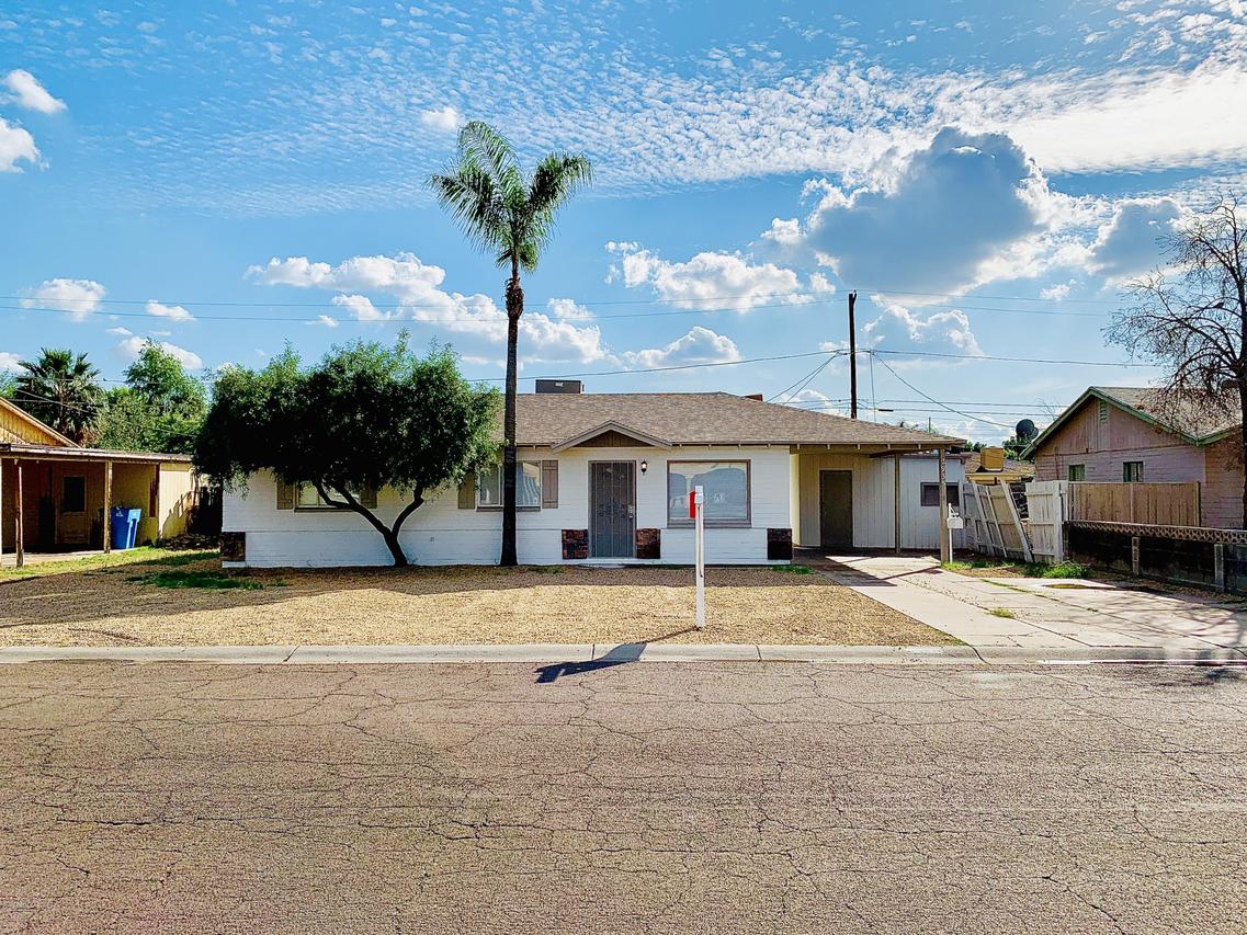 2935 W Solano Dr., Phoenix, AZ 85017