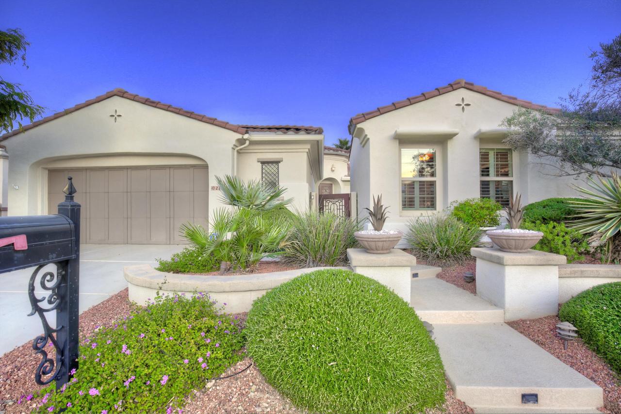 22629 N Arrellaga Dr., Sun City West, AZ 85375