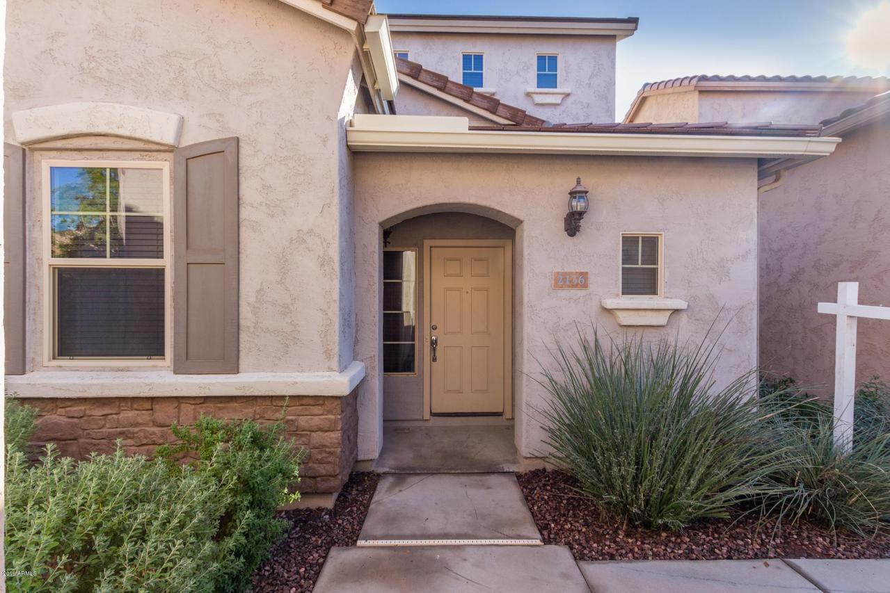2136 W Monte Cristo Ave., Phoenix, AZ 85023
