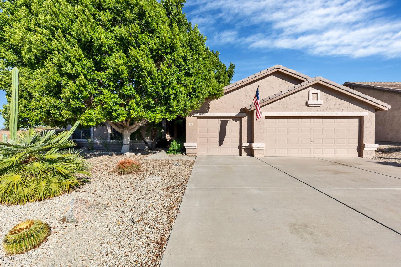 6510 E Omega St., Mesa, AZ 85215