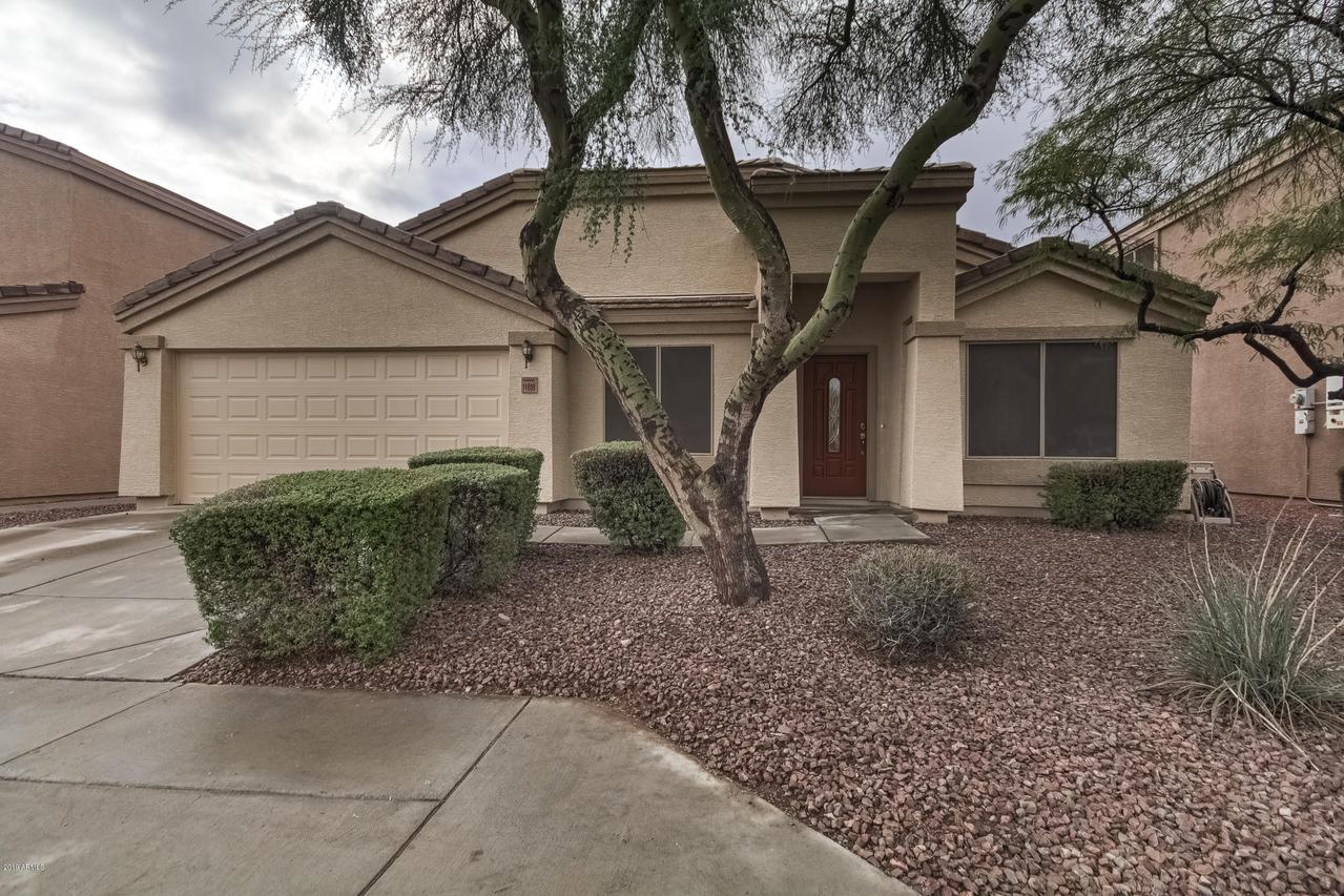 11809 W Electra Ln., Sun City, AZ 85373