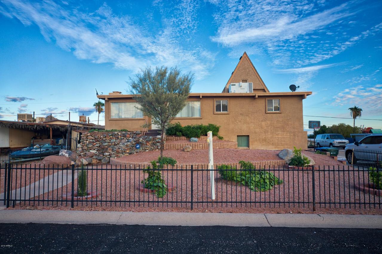 13205 N 19th Pl., Phoenix, AZ 85022