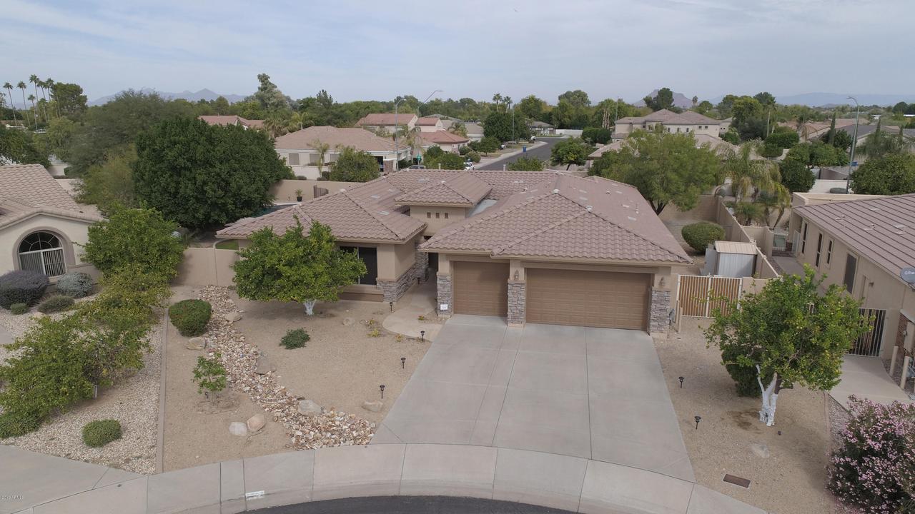 1545 N Rico Cir., Mesa, AZ 85213
