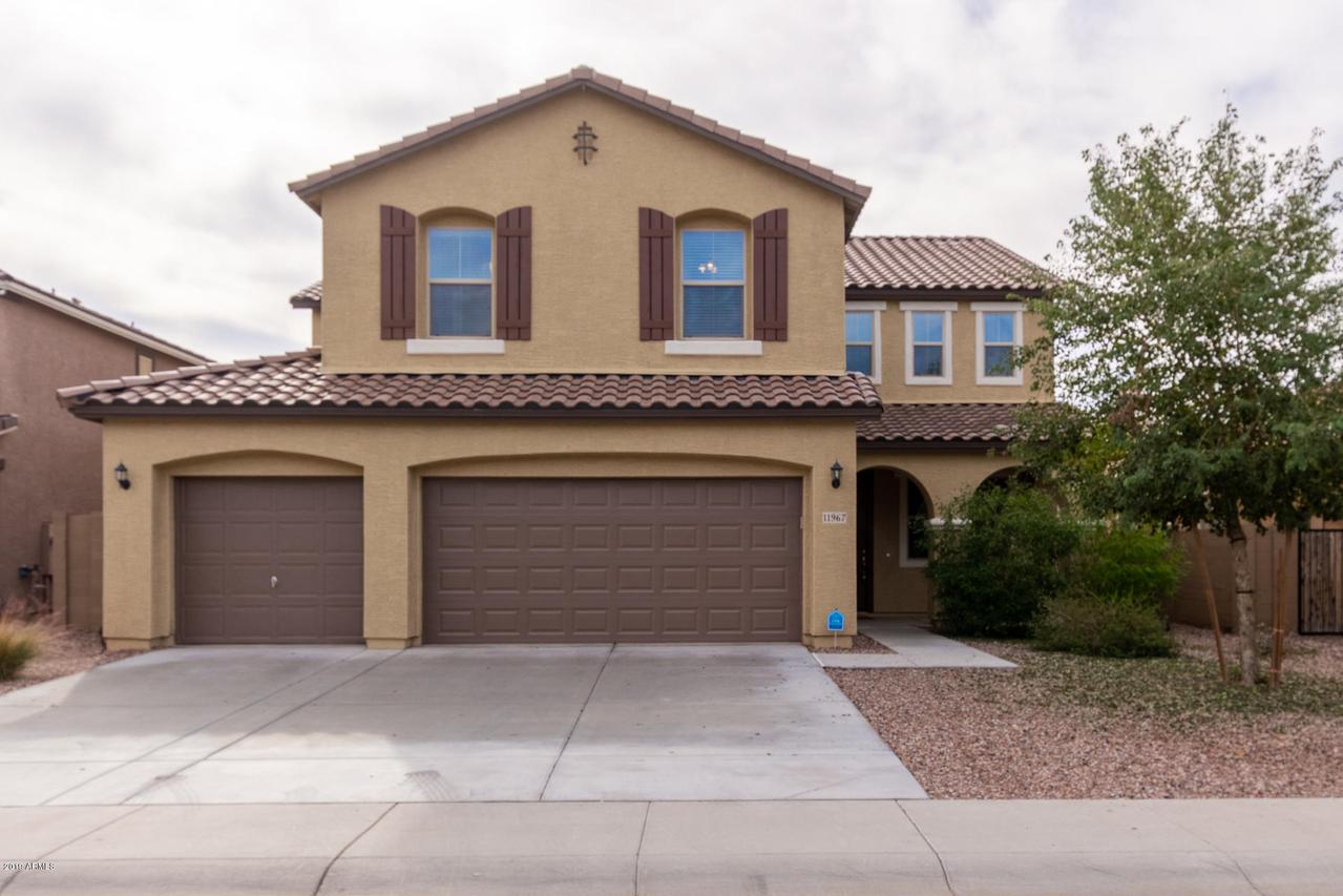 11967 W Chase Ln., Avondale, AZ 85323
