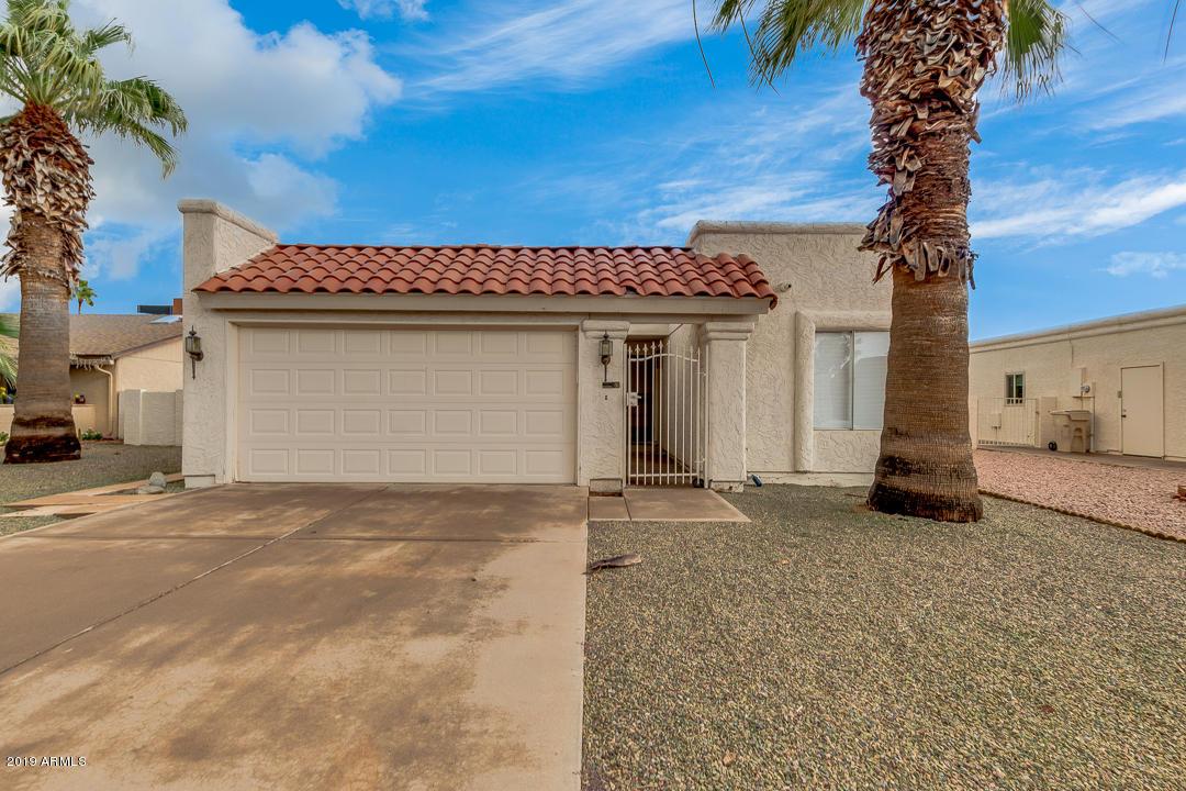 9312 E Olive Ln., Sun Lakes, AZ 85248