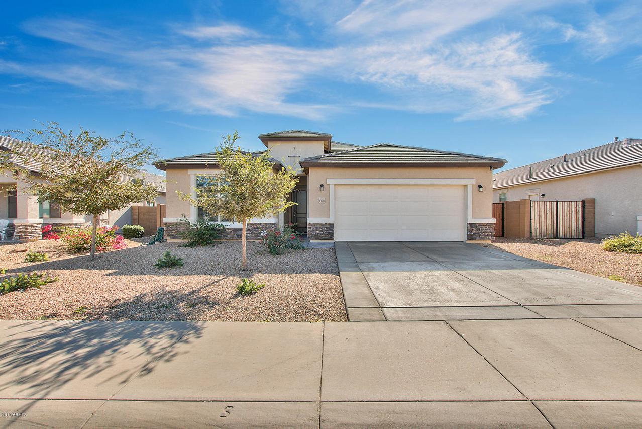 13631 W Briles Rd., Peoria, AZ 85383