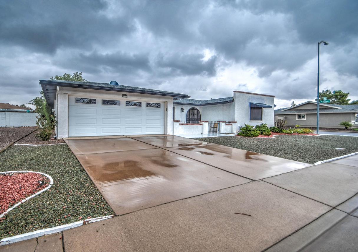 4514 E Catalina Ave., Mesa, AZ 85206