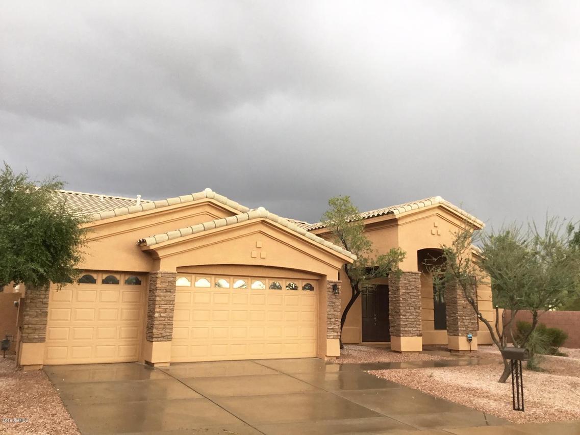 11439 N 131st Way, Scottsdale, AZ 85259