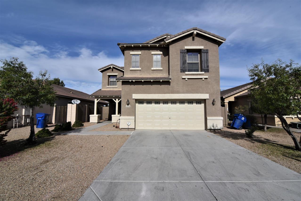 11594 W Mountain View Dr., Avondale, AZ 85323