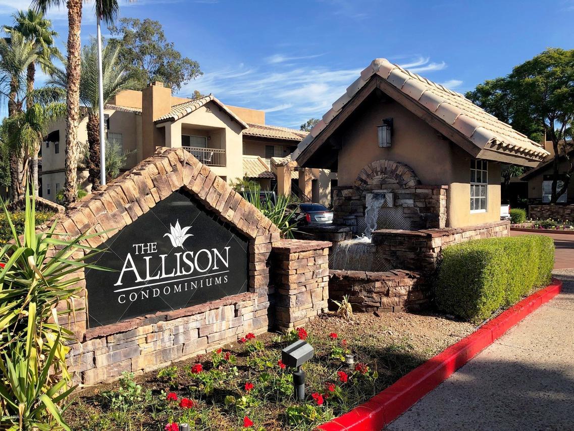 14145 N 92nd St. #1114, Scottsdale, AZ 85260