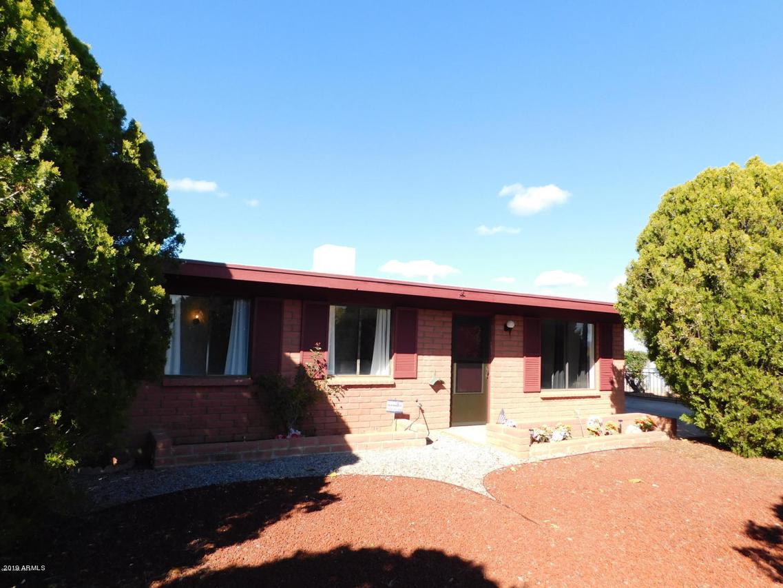 5031 E De Medici Dr., Sierra Vista, AZ 85635