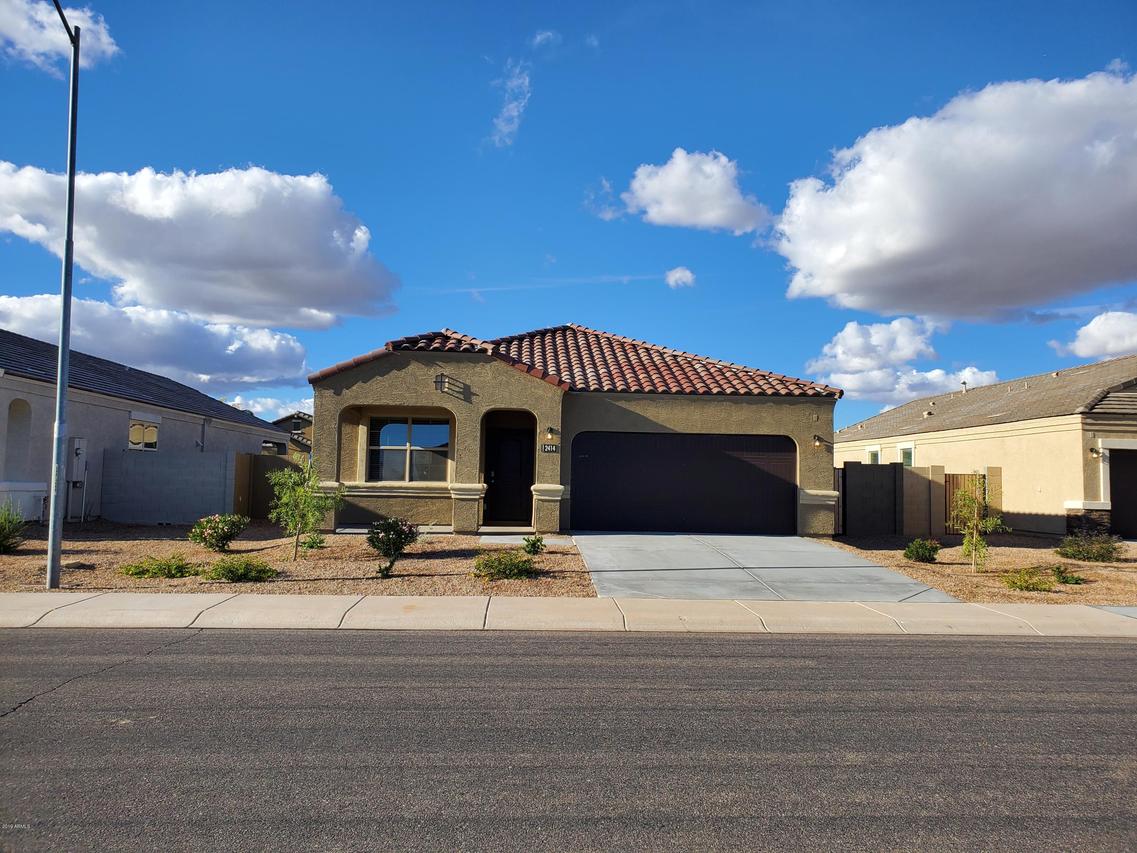 2414 E San Lorenzo Tr., Casa Grande, AZ 85194