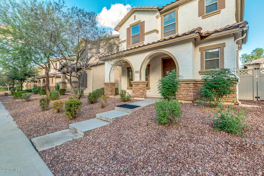 1034 S Deerfield Ln., Gilbert, AZ 85296
