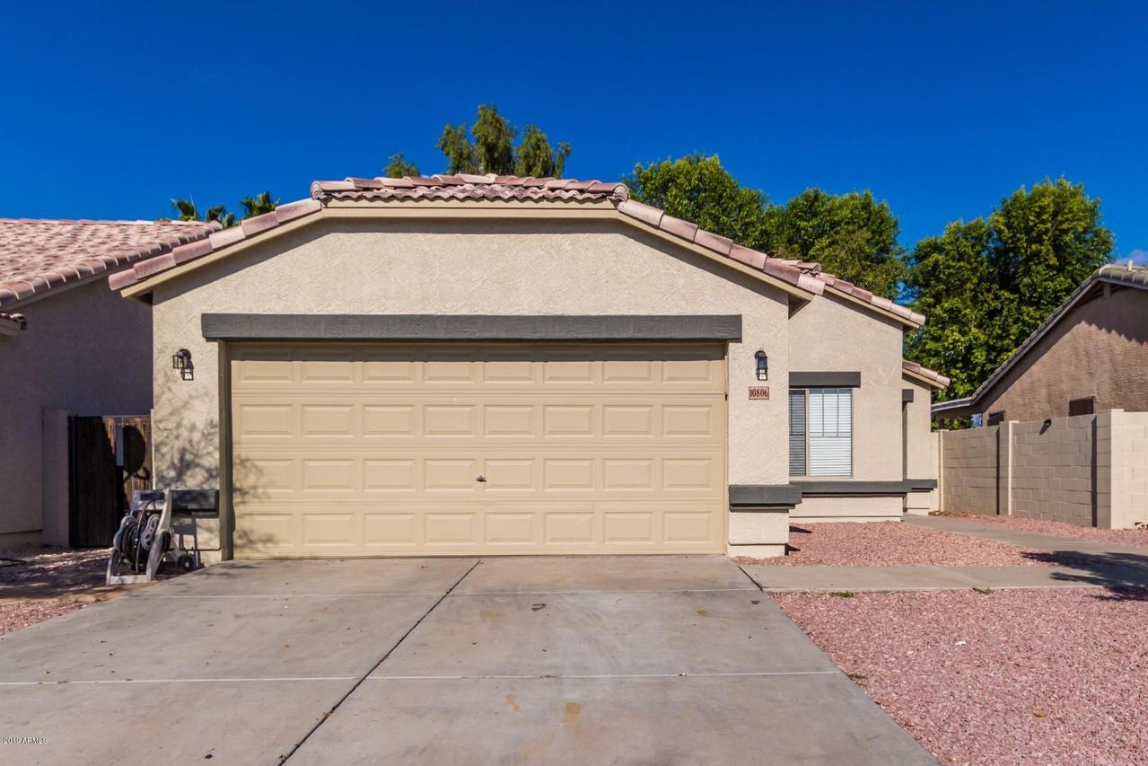 10806 W Edgemont Ave., Avondale, AZ 85392