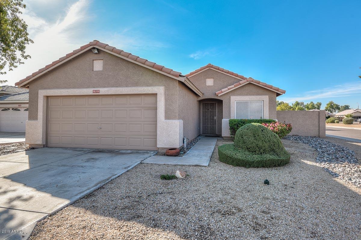 10284 N 94th Dr., Peoria, AZ 85345
