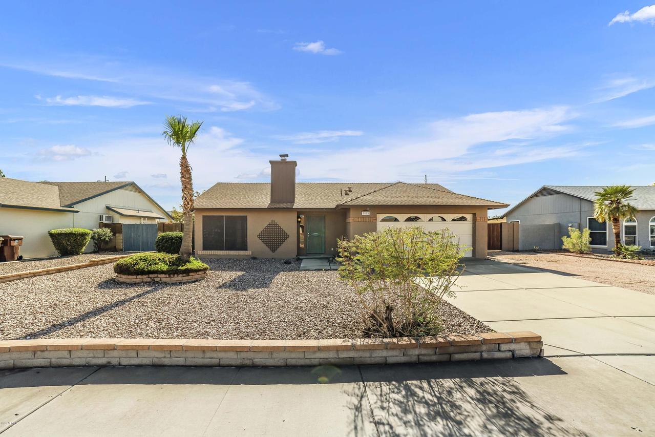 8815 W Seldon Ln., Peoria, AZ 85345