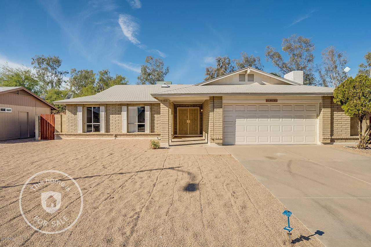 8920 N 105th Ln., Peoria, AZ 85345