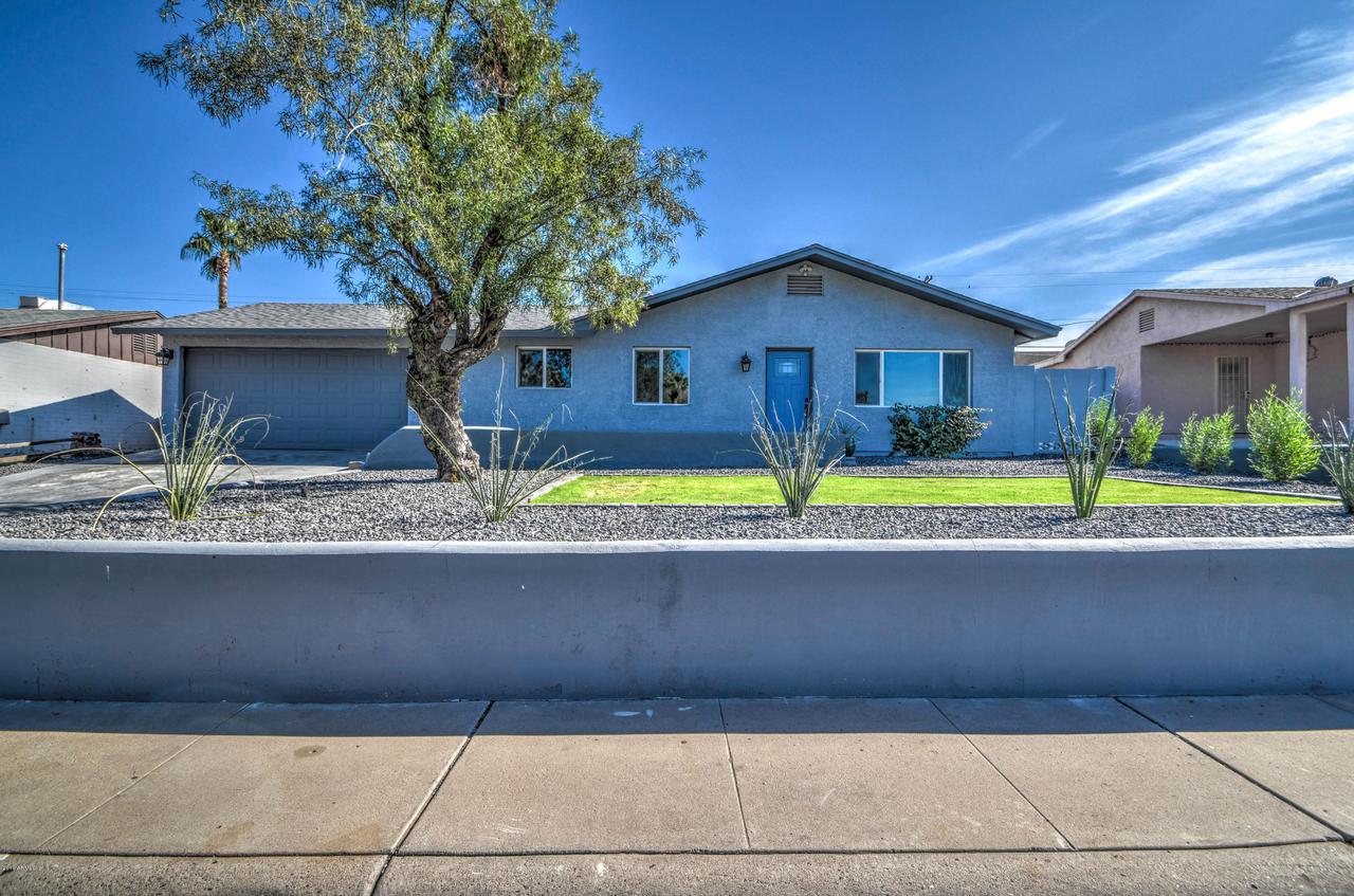 14619 N 23rd Pl., Phoenix, AZ 85022