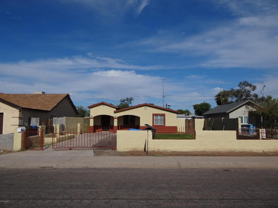 3616 W Polk St., Phoenix, AZ 85009