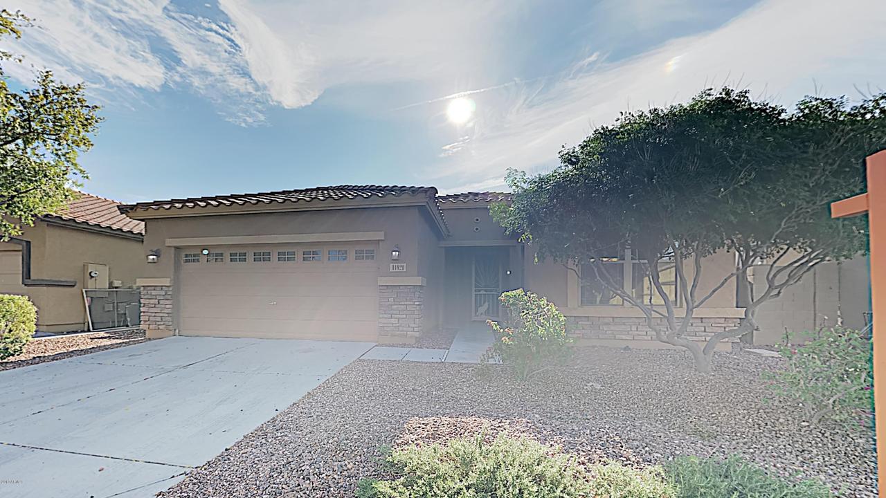 11821 W Monte Lindo Ln., Sun City, AZ 85373
