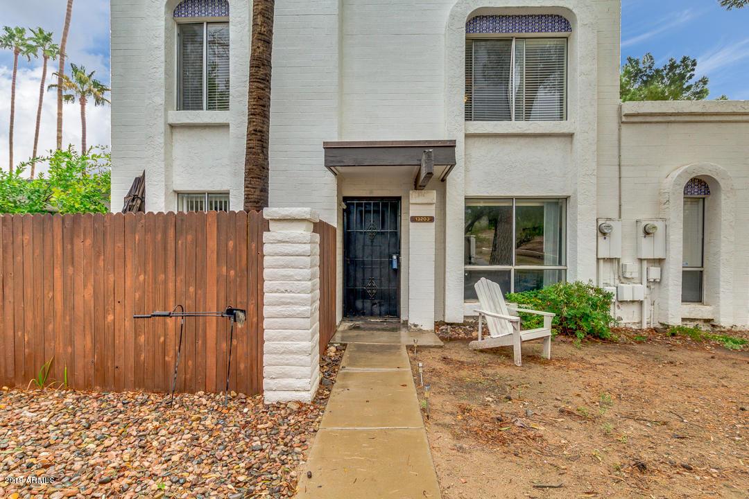 13203 N 3rd Way, Phoenix, AZ 85022
