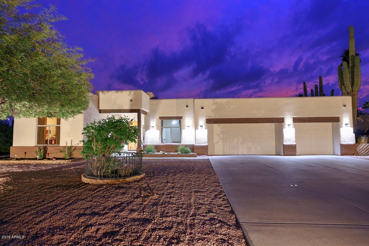 9224 N Firebrick Dr., Fountain Hills, AZ 85268
