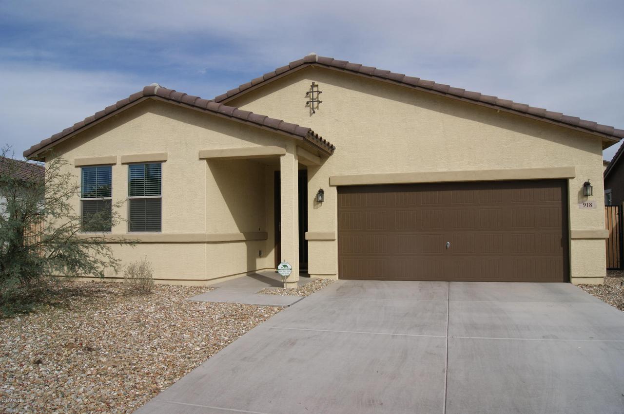 918 E Locust Ln., Avondale, AZ 85323