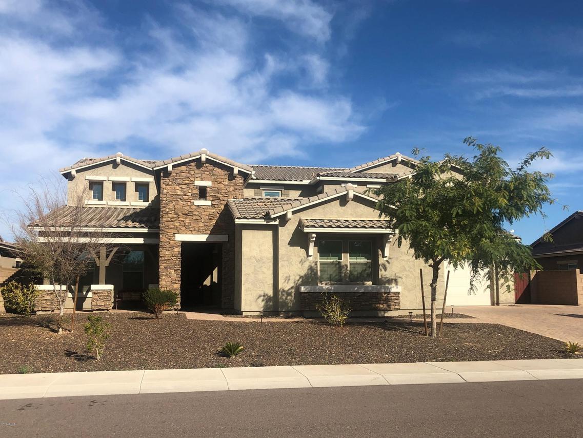 9418 W Via Montoya Dr., Peoria, AZ 85383