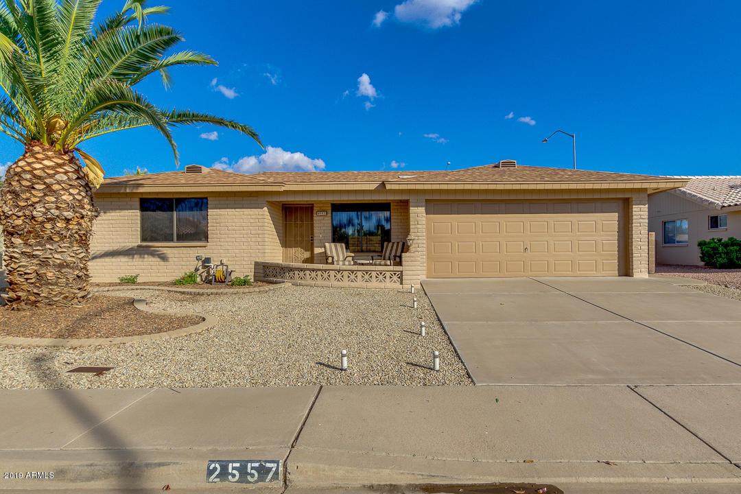 2557 S Zinnia, Mesa, AZ 85209