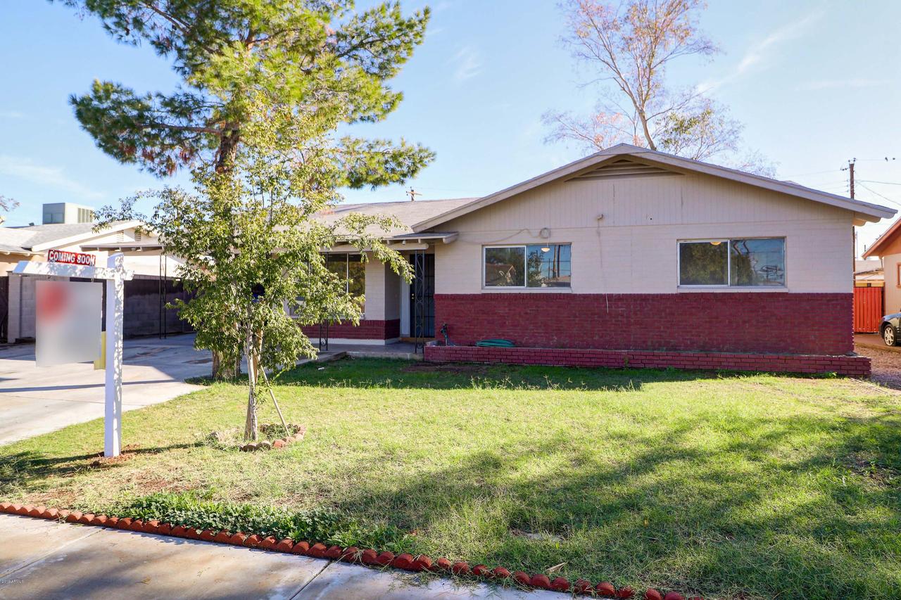 503 N Hunt Dr., Mesa, AZ 85203