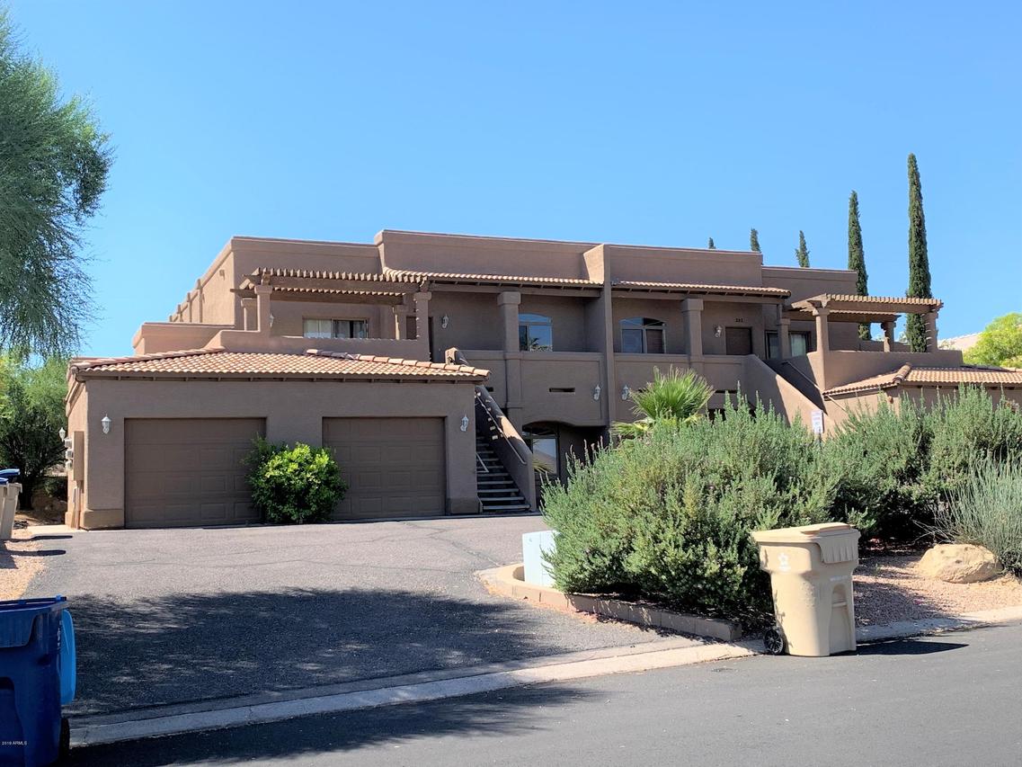16721 E Westby Dr., Fountain Hills, AZ 85268