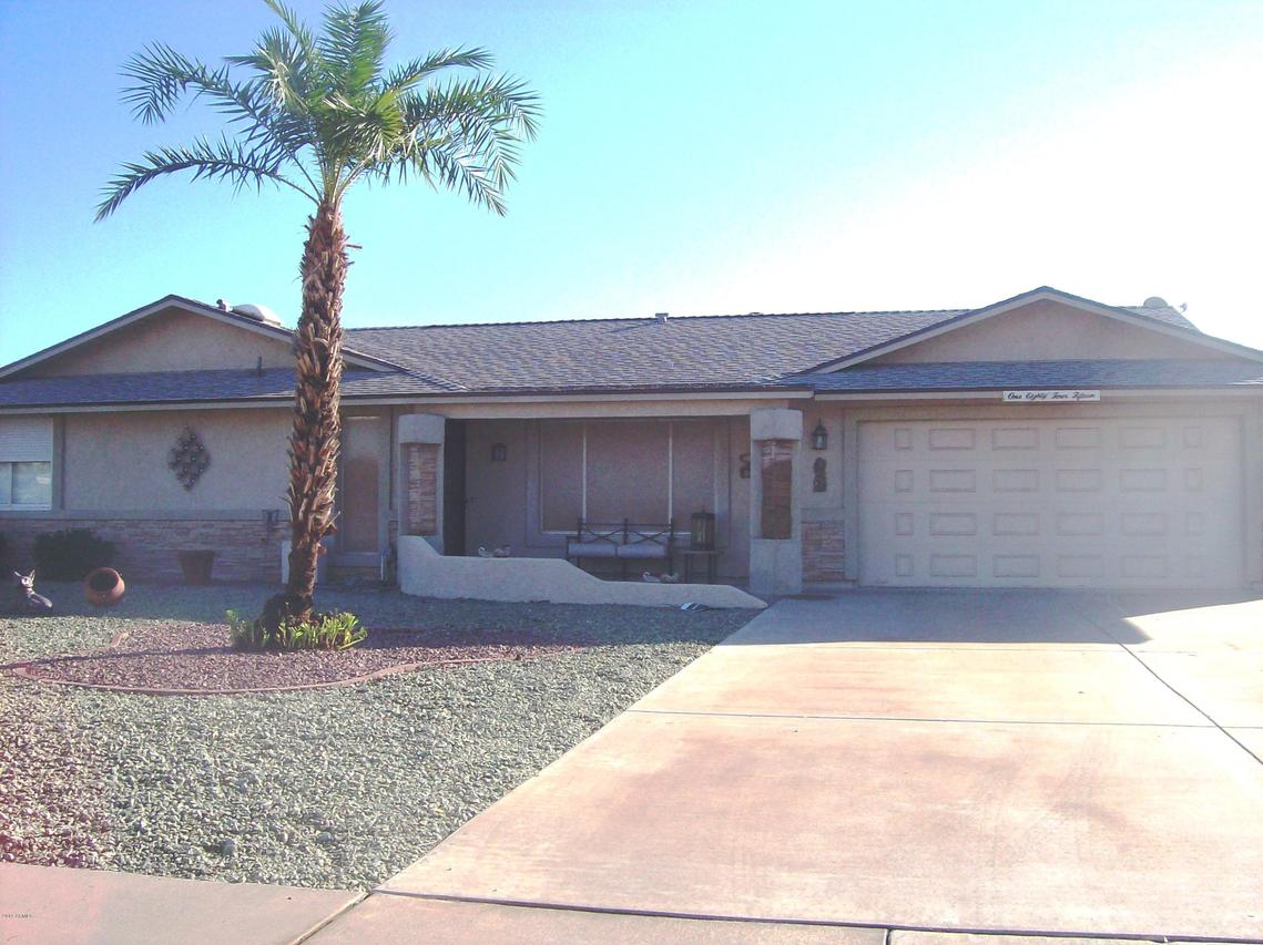 18415 N 97th Ave., Sun City, AZ 85373
