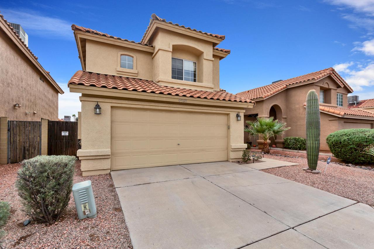 4761 E Saint John Rd., Phoenix, AZ 85032