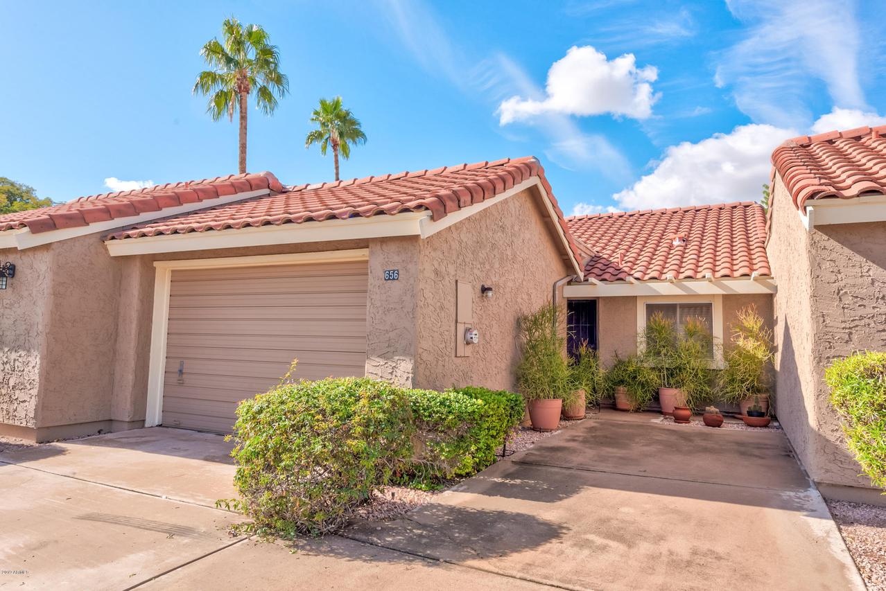 656 Leisure World, Mesa, AZ 85206