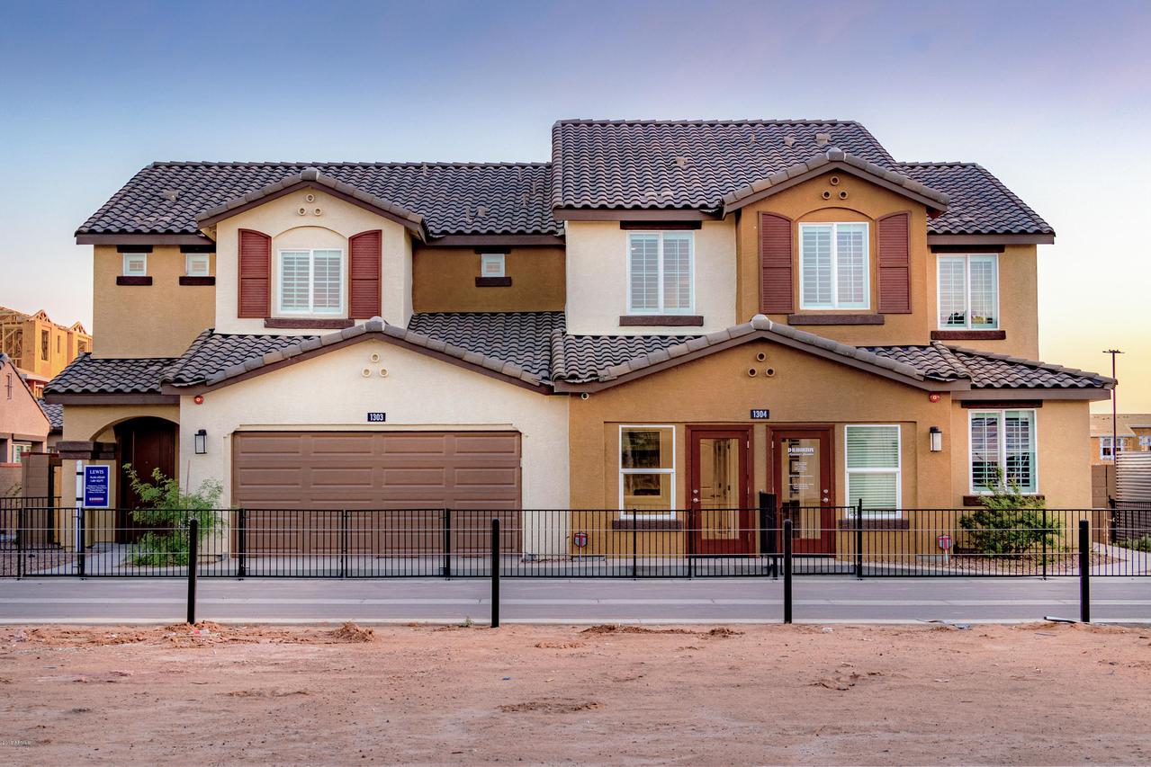 1255 N Arizona Ave. #1258, Chandler, AZ 85225