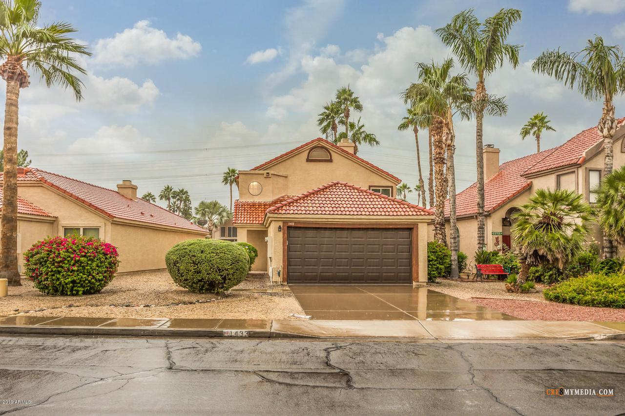 1433 E Commerce Ave., Gilbert, AZ 85234