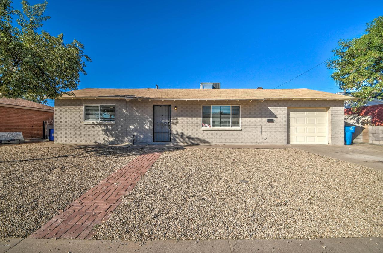 3614 N 48th Ave., Phoenix, AZ 85031