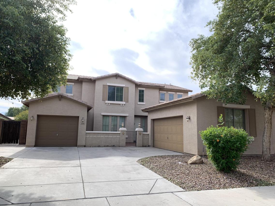 2119 W Branham Ln., Phoenix, AZ 85041