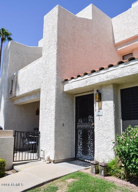 871 E Lola Dr., Phoenix, AZ 85022