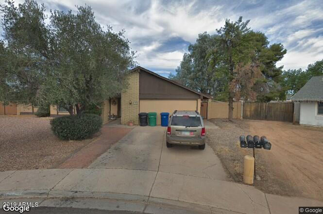 1654 S Alamo Cir., Mesa, AZ 85204