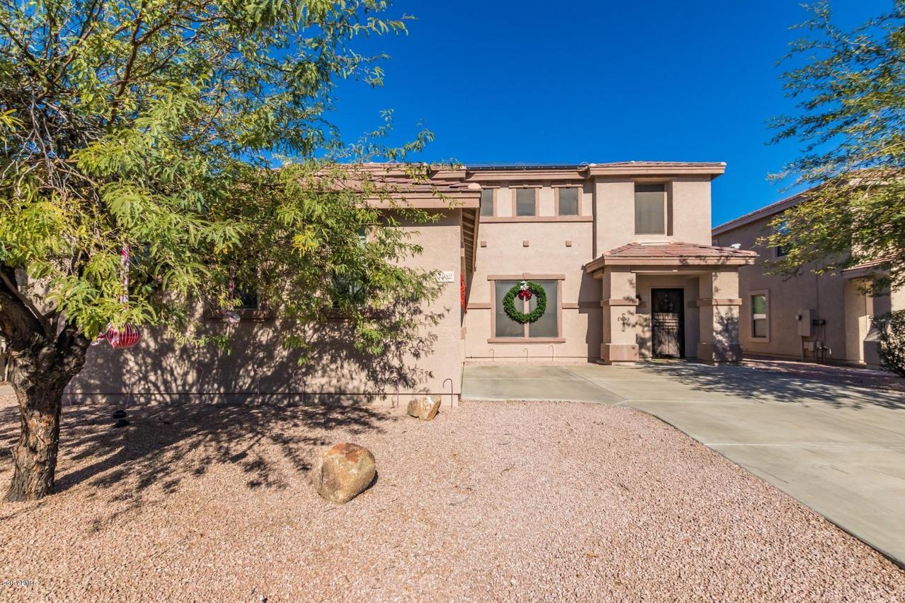 14982 W Columbine Dr., Surprise, AZ 85379