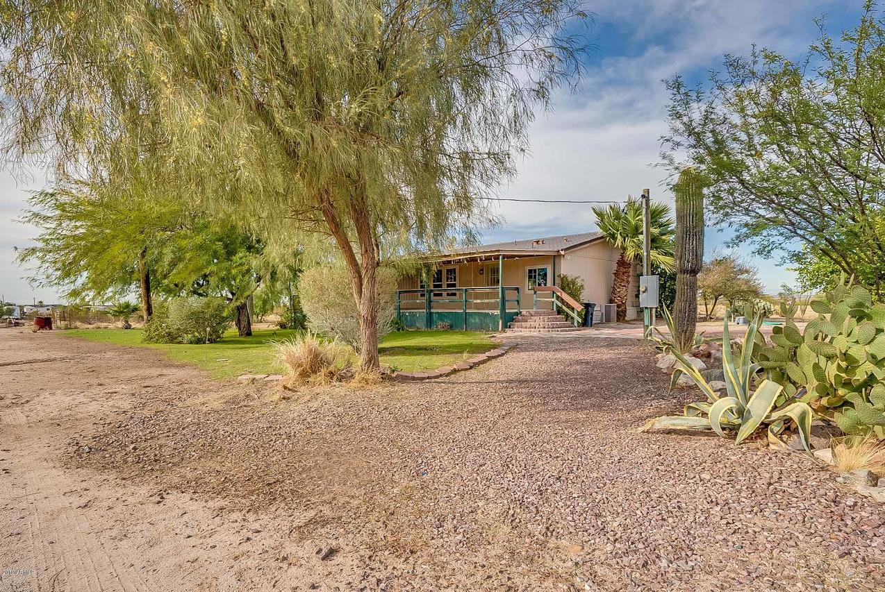 20028 E Players Ave., Florence, AZ 85132