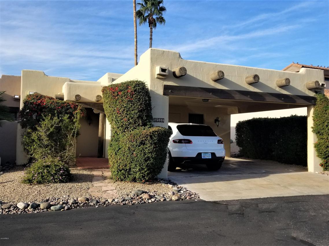 25446 N Danny Ln., Rio Verde, AZ 85263